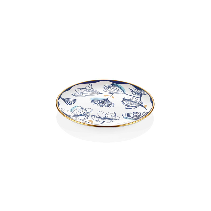Brookhhurst Side Plate