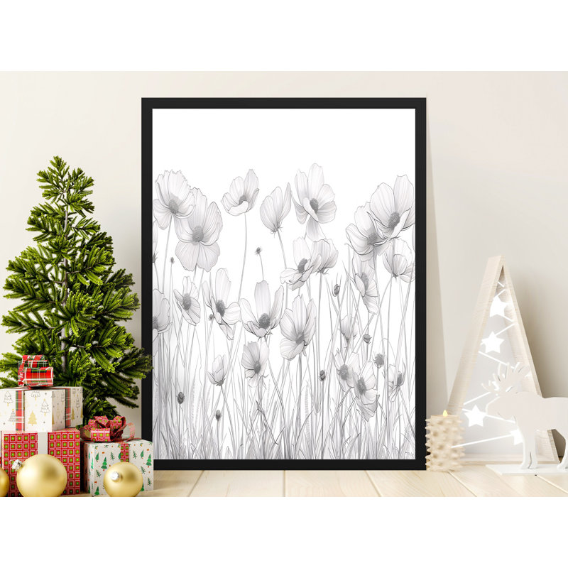 Condit Single Picture Frame Print, 35.56 cm H x 27.94 cm W