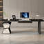 Bureau rectangulaire 94,49 po-129195160