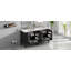 Ensemble de meuble-lavabo 60 po avec lavabo double 60 po-1491696963