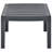 Jernigan Plastic Coffee Table-677067056