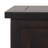 Painswick Solid Wood Accent Chest-1939378473