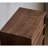 Skeleton Line Floor Accent Chest