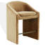 Kagan Chenille Counter Stool-613243465-632524209