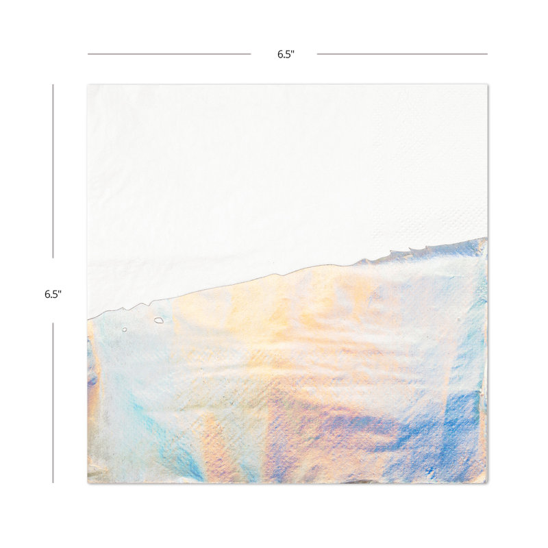 Disposable Paper Dinner Napkins