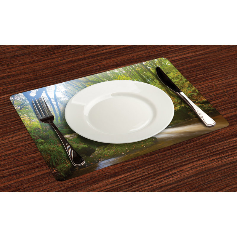 Récapitulatif 18,5" bois