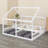 House Platform Beds,Two Shared Beds-382792692