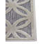 Iconic Grey/Beige Rug-91060750