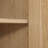 Rattan Shoe Cabinet With Doors-1132191489
