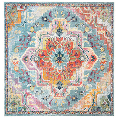 Tapis oriental Haneul Performance