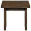Table de bout d'appoint carrée Vule-98391865