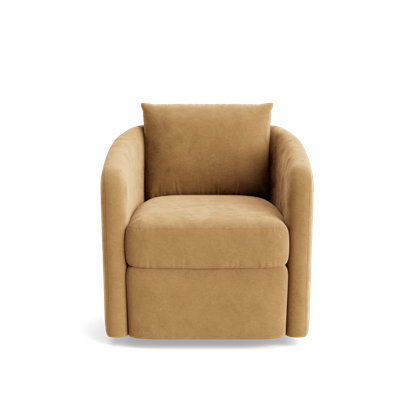 Astrid Swivel Chair