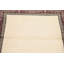 Tapis unique en laine noué à la main 2 pi 9 po x 4 pi 7 po beige nouvel âge Mahid One-of-a-Kind Mahid