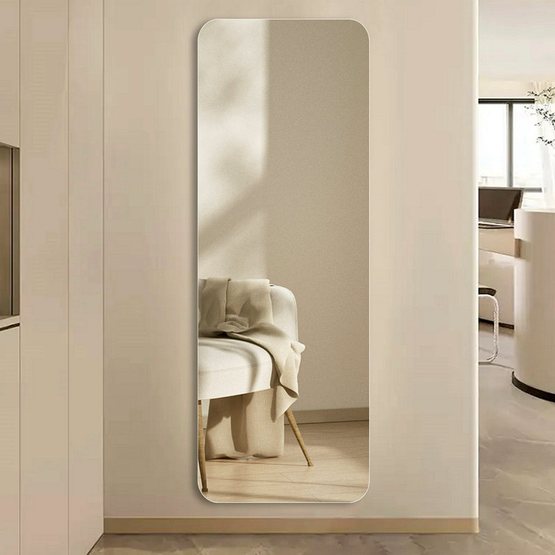 Miroir mural 56X15inch