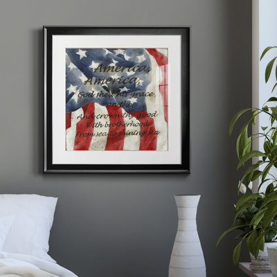 " America "