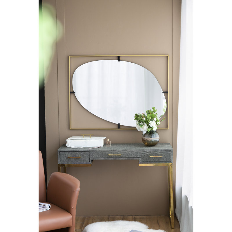 Miroir Poppy