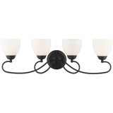 Brookside 4 - Light Vanity Light