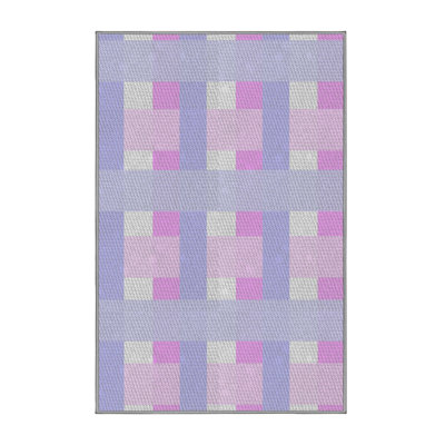 Kleinschmidt Geometric Indoor Rug