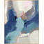 Rana Abstract 2 Painting by Lillian August