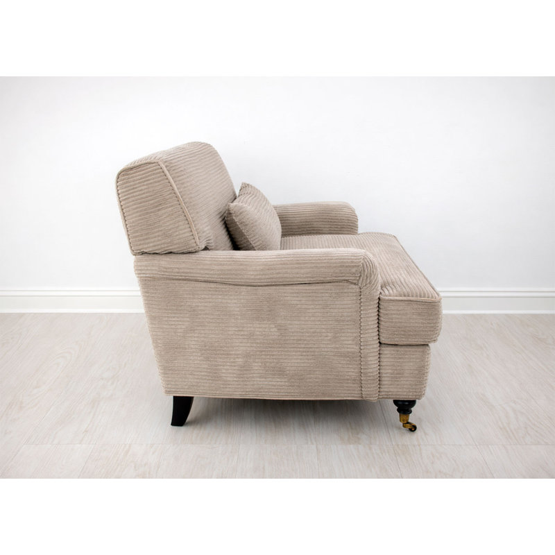New Orleans Amber Chair