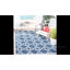 Tapis performance géométrique Courtyard-1070277497