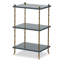 Hallings End Table-1439866691