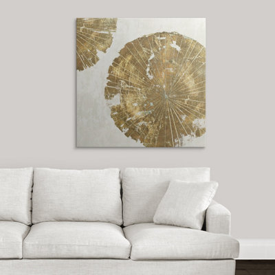 Pinehurst " Gold Plate I " by PI Studio