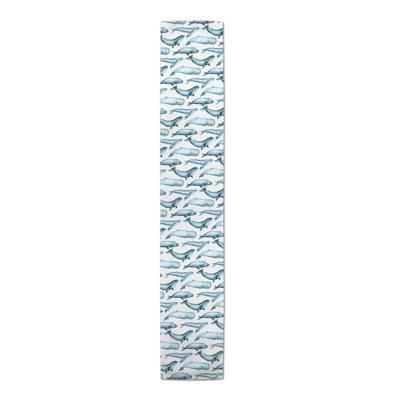 McMahon Geometric Table Runner