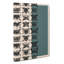 Block Print No.3 - Wrapped Canvas Painting-61878690