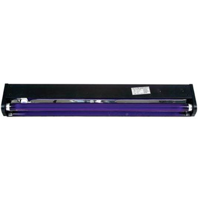 UV Black Pro Blacklight Bulbs