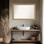 Miroir mural de salle de bain Carter-118340541