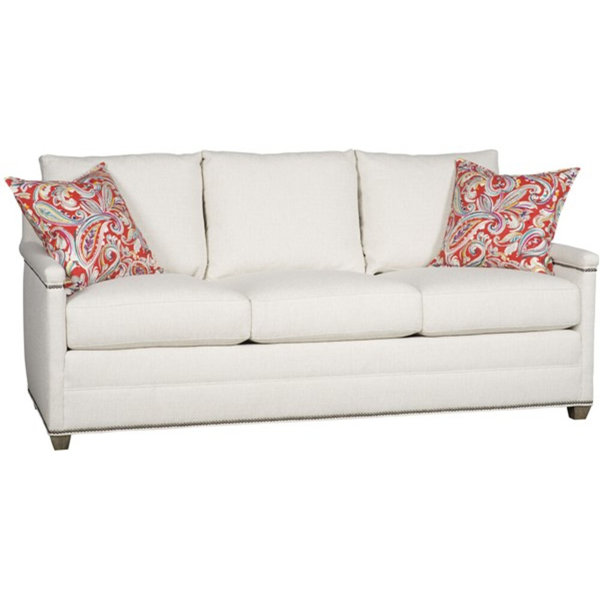 Vanguard Furniture Nicholas Connelly Springs Sleep Sofa 