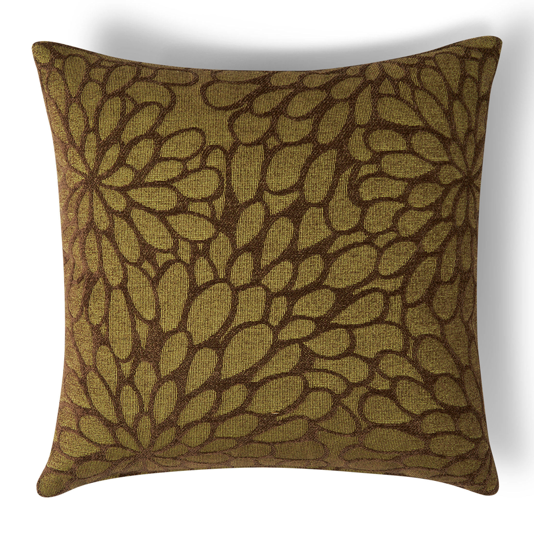 Pillowpops Floral Throw Pillow | Wayfair