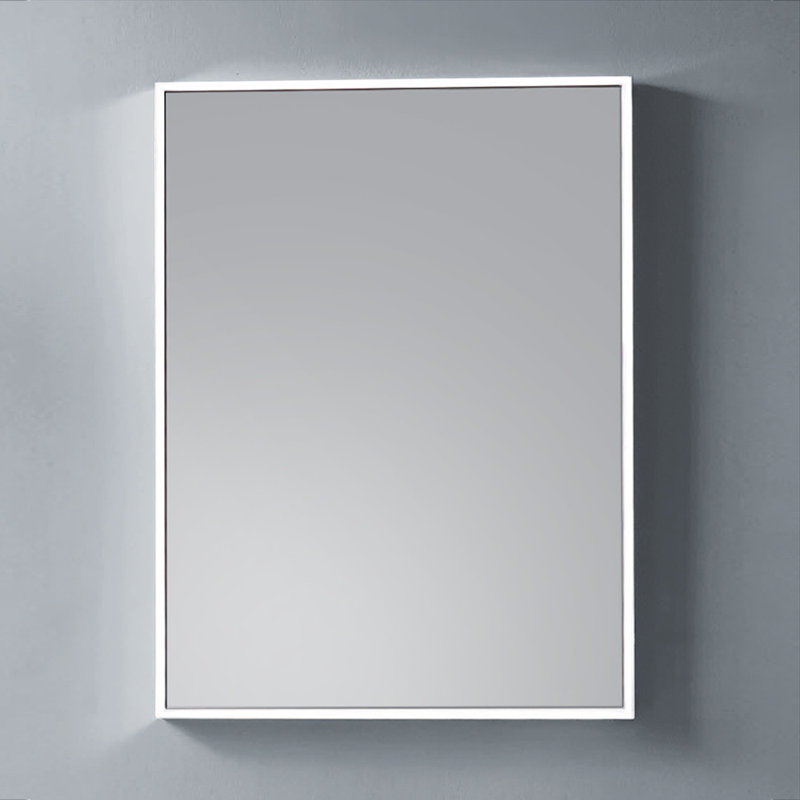Brunet Rectangle Mirror