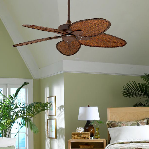 Windpointe 52'' Ceiling Fan