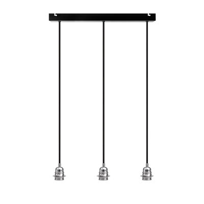Aaden 3 - Light Kitchen Island Pendant