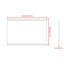 Miroir mural moderne pour salle de bain-417737089-417737215