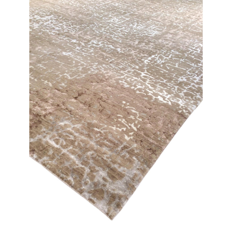 One-of-a-Kind 2' X 3' Area Rug