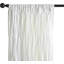 Sheer Curtain
