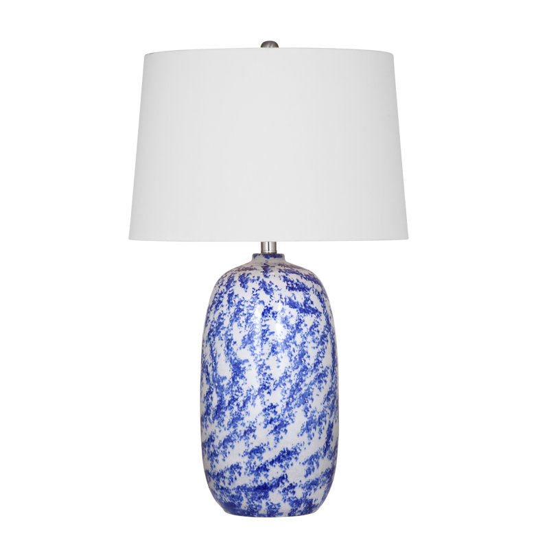 Lampe de table Mila