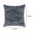 Antique Elegance Throw Pillow-1300661857