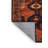 Machine Washable Turkish Black Area Rug-1241153682