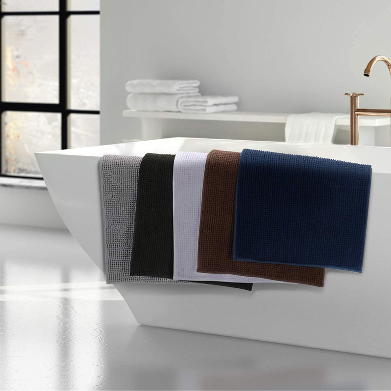 Non-Slip Bath Mat