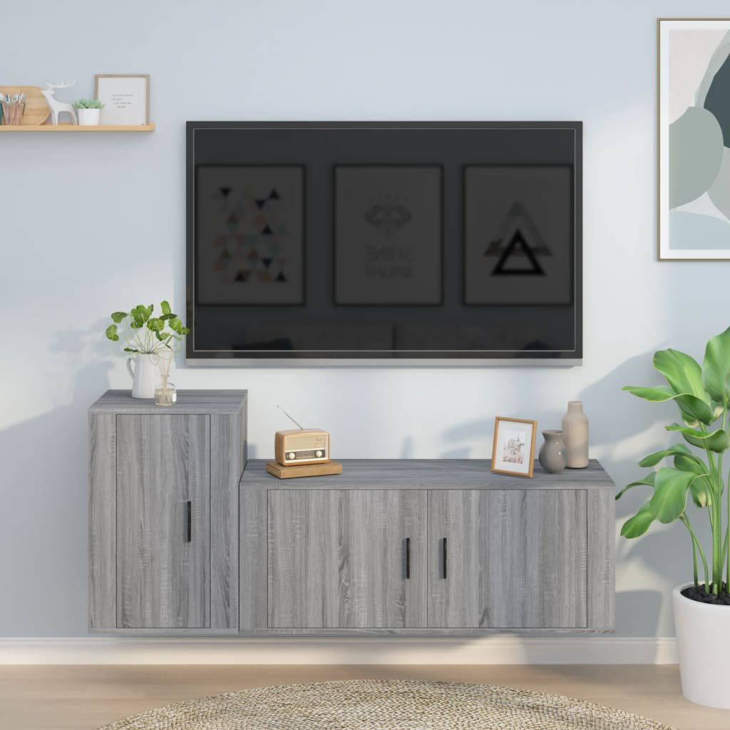 TV-Schrank Koryn für TVs bis zu 60"