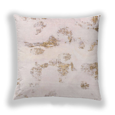 Coussin décoratif abstrait 1179