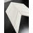 Bianco Dolomite 2" x 8" Marble Chevron Mosaic Wall & Floor Tile