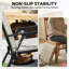 Indoor / Outdoor Square Backrest Cushion Pad-893452505