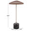 Table d'appoint Kristel