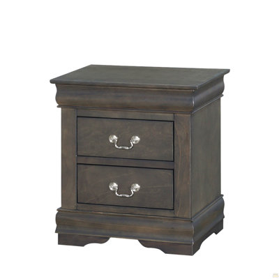 Table de chevet