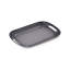 Le Creuset Stoneware Serving Platter, 14 In. - Cerise-1354797132